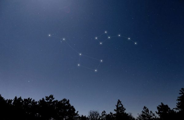 Αστρικό γεγονός που συμβαίνει μια φορά στα 80 χρόνια περιμένουν οι αστρονόμοι