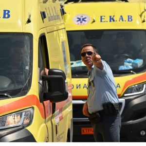 Ναύπλιο: Συμπλοκή μεταξύ κρατουμένων στις αγροτικές φυλακές Τίρυνθας – 4 τραυματίες