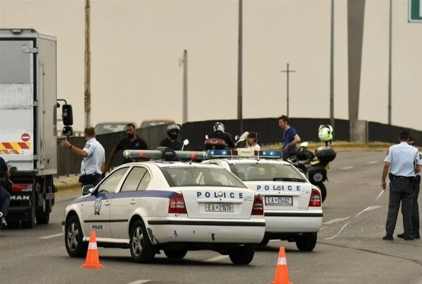 Προφυλακίστηκαν πατέρας και γιος για την κινηματογραφική ληστεία σε χρηματαποστολή στο Λαύριο