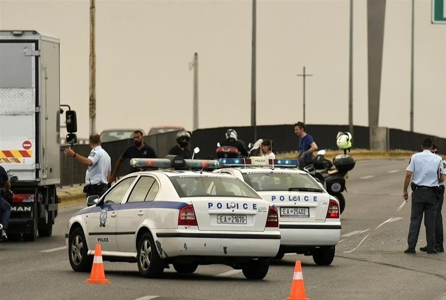 Προφυλακίστηκαν πατέρας και γιος για την κινηματογραφική ληστεία σε χρηματαποστολή στο Λαύριο