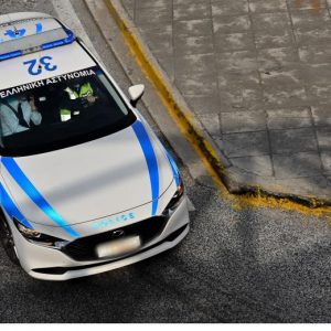 Τραγωδία στα Τρίκαλα: 86χρονος πυροβόλησε και σκότωσε τον αδερφό του