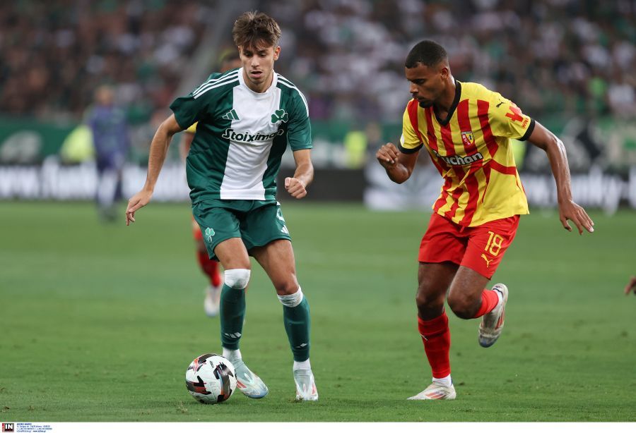 Γιώργος Βαγιαννίδης: Στην Αθήνα η Σπόρτινγκ για να προχωρήσει τις επαφές με τον Παναθηναϊκό