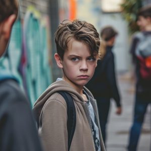 Bullying: Δεν τελειώνει στην αυλή του σχολείου (του Θανάση Μπόμη)