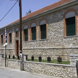 Την Τετάρτη η 1η τακτική συνεδρίαση του Δημοτικού Συμβουλίου Δομοκού για το 2026