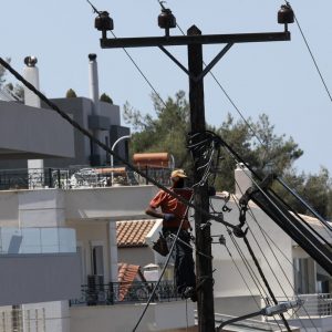 Διακοπές ρεύματος σήμερα και αύριο σε δήμους της Φθιώτιδας