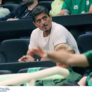 Γιαννακόπουλος: «Γελάω με αυτούς που λένε ότι ο Ολυμπιακός θα πάρει την Euroleague στο ΟΑΚΑ»