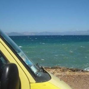 Σορός άνδρα εντοπίστηκε σε ακτή της Ιτέας