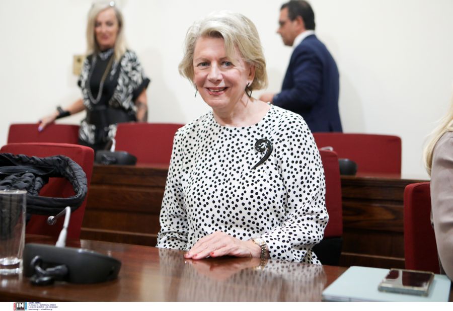 «Για λίγα λεμονάκια κινδυνεύει η ζωή του»: Η ανάρτηση της Ακρίτα για τον ηλικιωμένο που δέχτηκε επίθεση στο Ίλιον