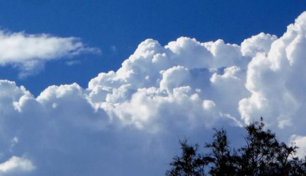 Καιρός: Αλλαγή σκηνικού με πολικό αεροχείμαρρο στη χώρα από τα μέσα Δεκεμβρίου