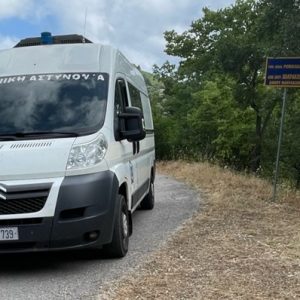 Στερεά: Τα δρομολόγια των Κινητών Αστυνομικών Μονάδων μέχρι το Σάββατο 28 Μαρτίου