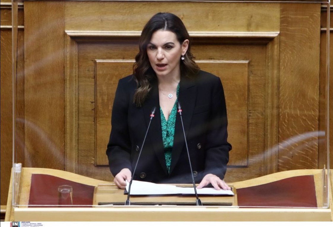 Υπερψηφίστηκε από τη Βουλή το νομοσχέδιο του υπουργείου Τουρισμού για τα ακίνητα βραχυχρόνιας μίσθωρησς