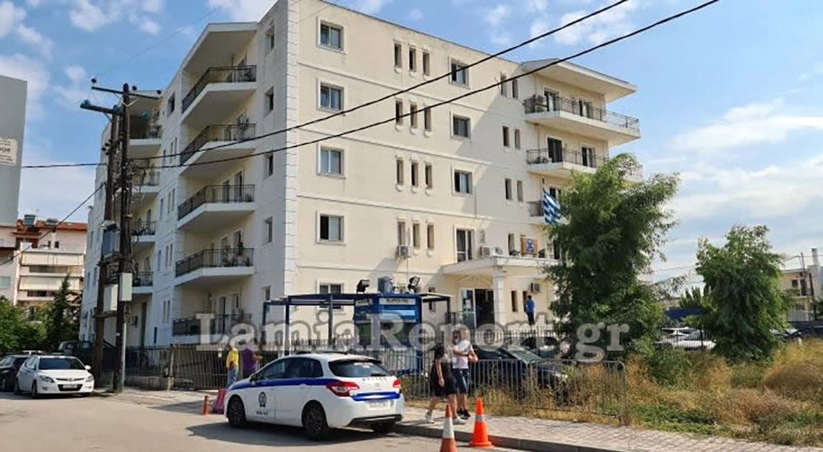 Στη φυλακή νεαρός Λαμιώτης που απείλησε και χτύπησε τη μητέρα του