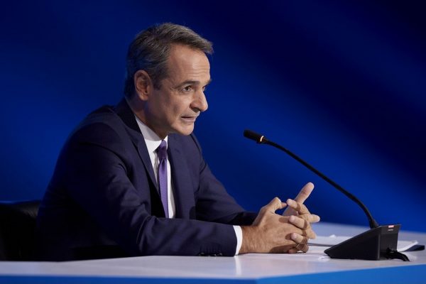 Αύριο η ομιλία Μητσοτάκη στη ΔΕΘ: Αναμένονται παροχές περί τα 2 δισ. αλλά και πολιτικά διλήμματα