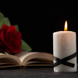 Το Σάββατο το ετήσιο μνημόσυνο της Παναγιώτας Σταυρογιάννη