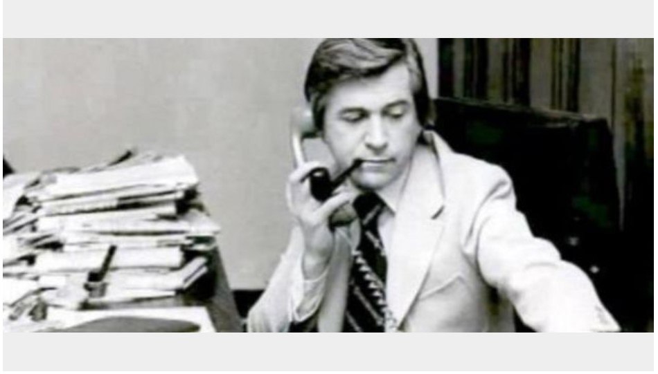 Σαν σήμερα: 36 χρόνια από τη δολοφονία του Παύλου Μπακογιάννη