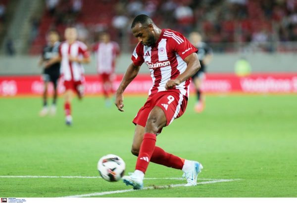 Ολυμπιακός – Ατρόμητος 2-0: Επιστροφή στις νίκες για τους Πειραιώτες στη Super League