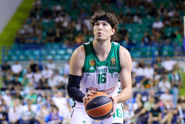 Ελλάδα – Τουρκία: Ο Τσεντί Οσμάν θα αγωνιστεί κανονικά κόντρα στην Εθνική μπάσκετ στον ημιτελικό του Eurobasket 2025