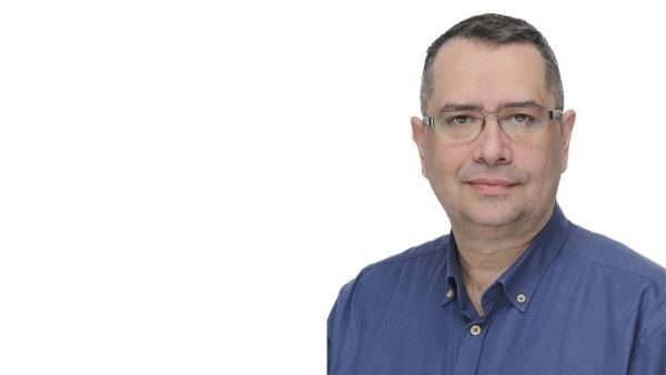 Ο Κώστας Θερμογιάννης νέος Γενικός Γραμματέας του Δήμου Μακρακώμης