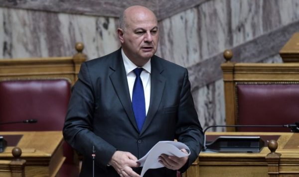 Κώστας Τσιάρας: Κρούω τον κώδωνα του κινδύνου για όλους μας – Πρέπει να εφαρμόσουμε τα μέτρα βιοασφάλειας, για να σώσουμε την ελληνική κτηνοτροφία