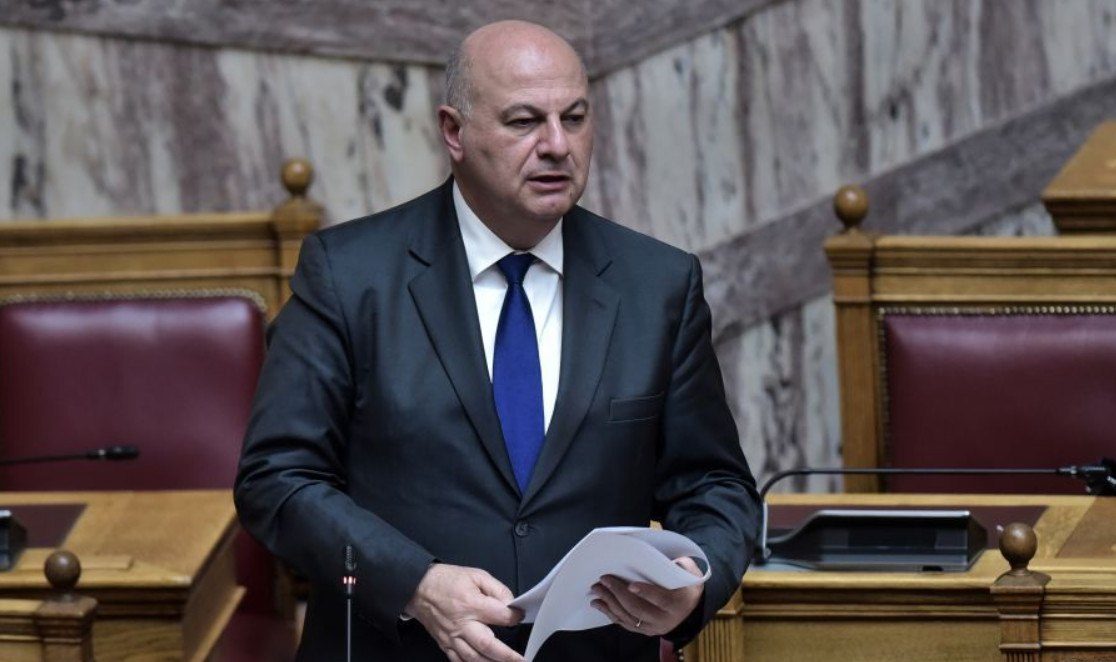 Κώστας Τσιάρας:  «Η περίοδος κάθαρσης στον ΟΠΕΚΕΠΕ έχει ξεκινήσει –  Μηδενική ανοχή στην παρανομία- Ο Πρωθυπουργός κινήθηκε με απόλυτη θεσμικότητα