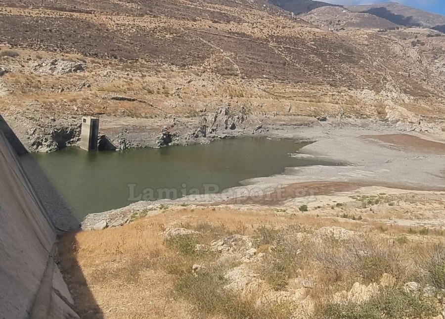 Νεκρός βρέθηκε πίσω από φράγμα 22χρονος που εξαφανίστηκε χθες στη Σέριφο