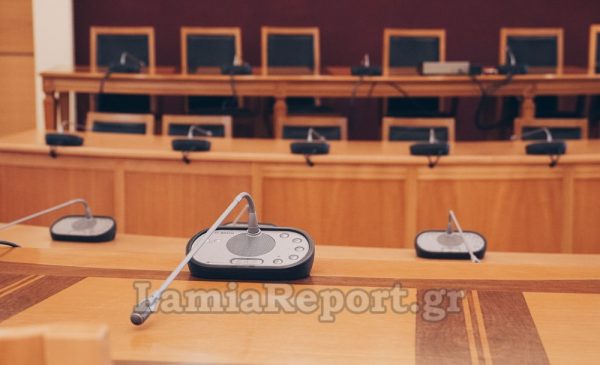 Δήμος Λαμιέων: Ειδική συνεδρίαση λογοδοσίας και δημοτικό συμβούλιο την Τετάρτη