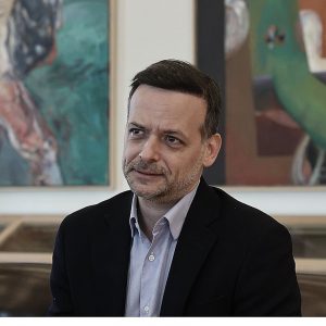 Δούκας: «Το νέο γήπεδο του Παναθηναϊκού θα είναι έτοιμο το Μάιο του 2027»