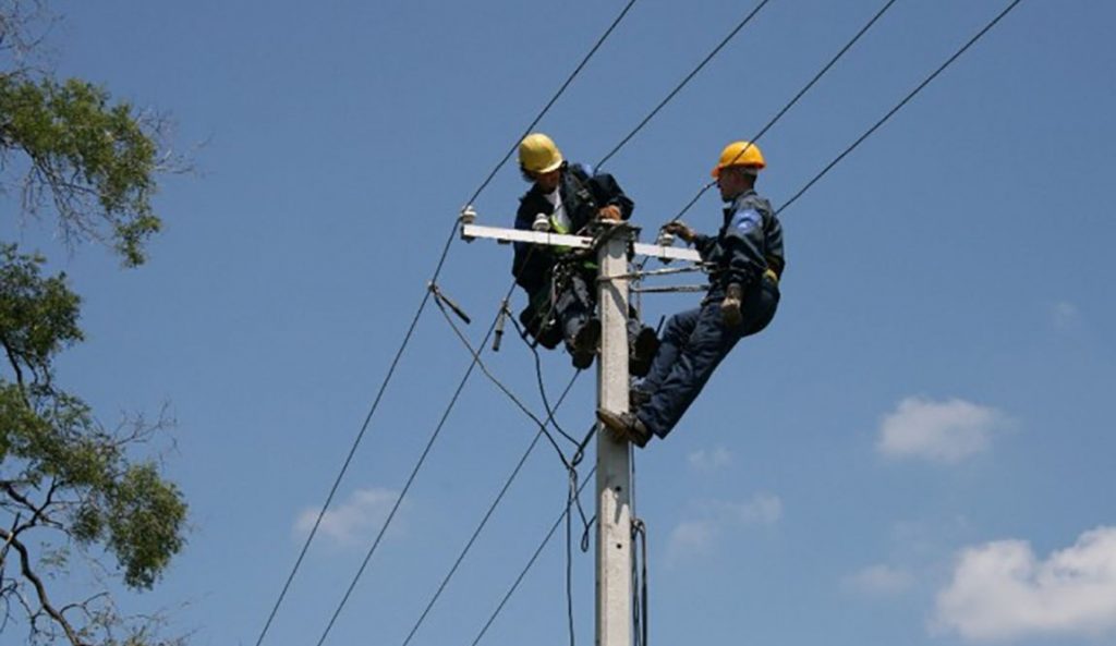 Λαμία: Ακυρώθηκε από το ΔΕΔΔΗΕ προγραμματισμένη διακοπή ρεύματος