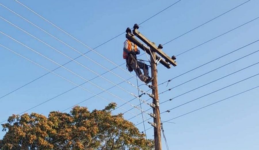 Διακοπές ρεύματος την Κυριακή σε περιοχές του δήμου Λαμιέων