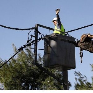 Αναλυτικά όλες οι διακοπές ρεύματος στη Φθιώτιδα