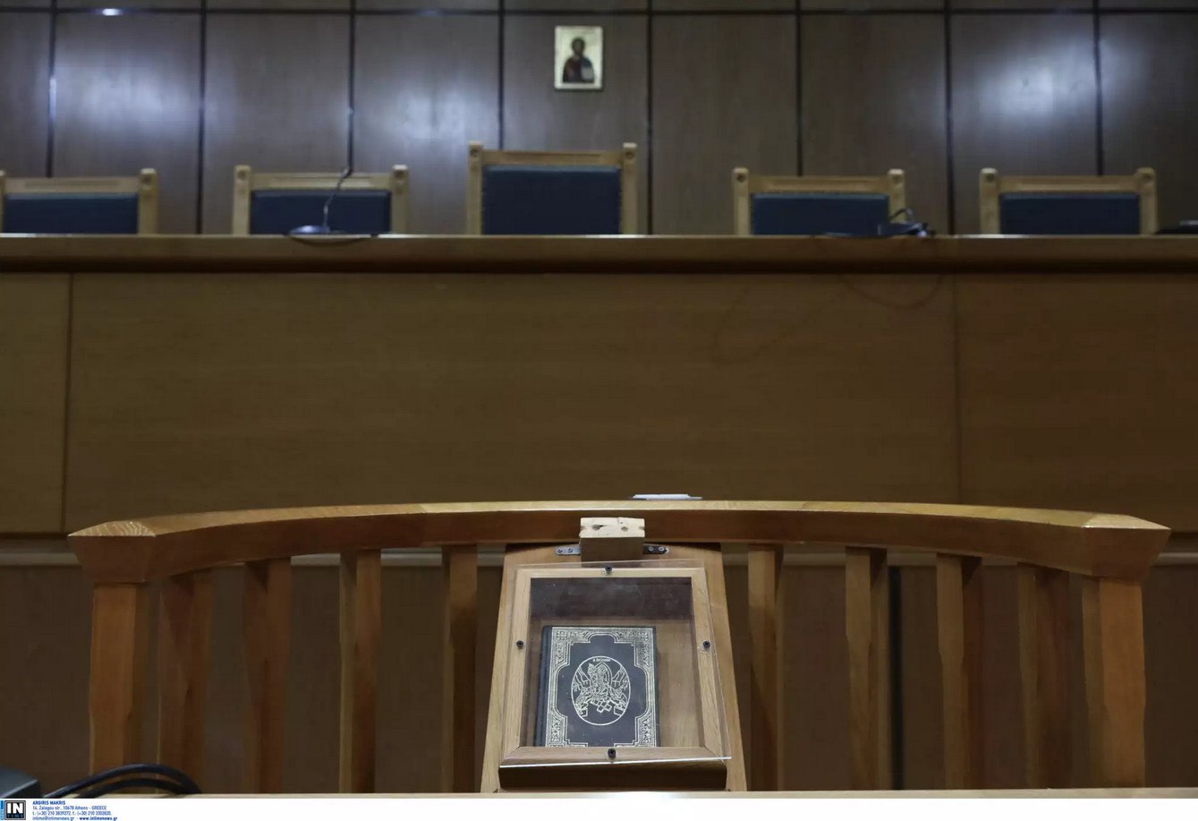 Πρόταση Ολομέλειας δικηγόρων για στοχευμένες αποχές στον Άρειο Πάγο
