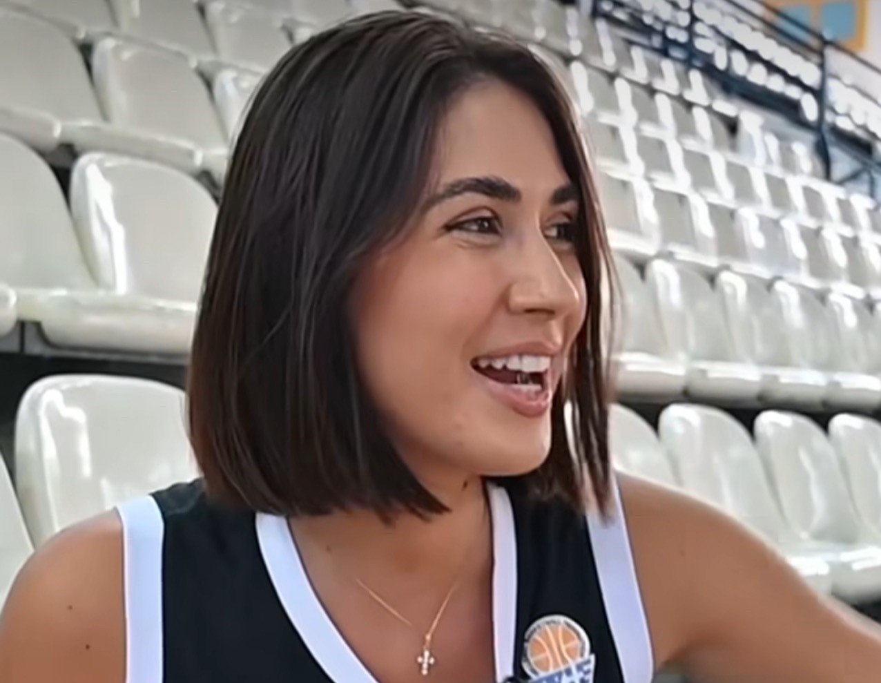 Έλενα Κρεμλίδου για revenge porn: «Η ψυχή μου έπρεπε να πάρει μάθημα από αυτό για να συνεχίσω»