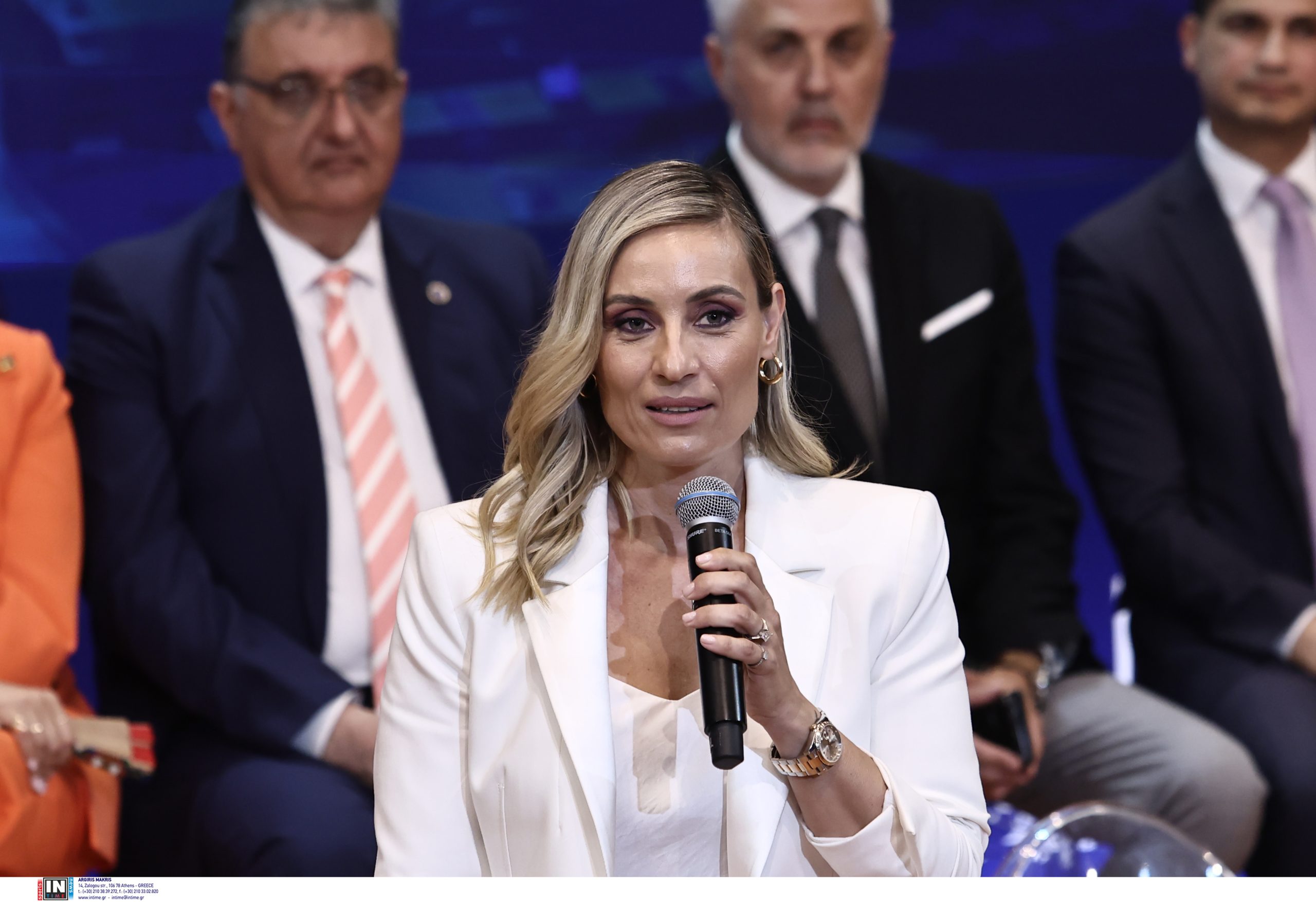 Ραγίζει καρδιές η Ελεονώρα Μελέτη για τη Λένα Σαμαρά: «Πώς το βαστάει η ψυχή να χάνει μάνα το παιδί της»