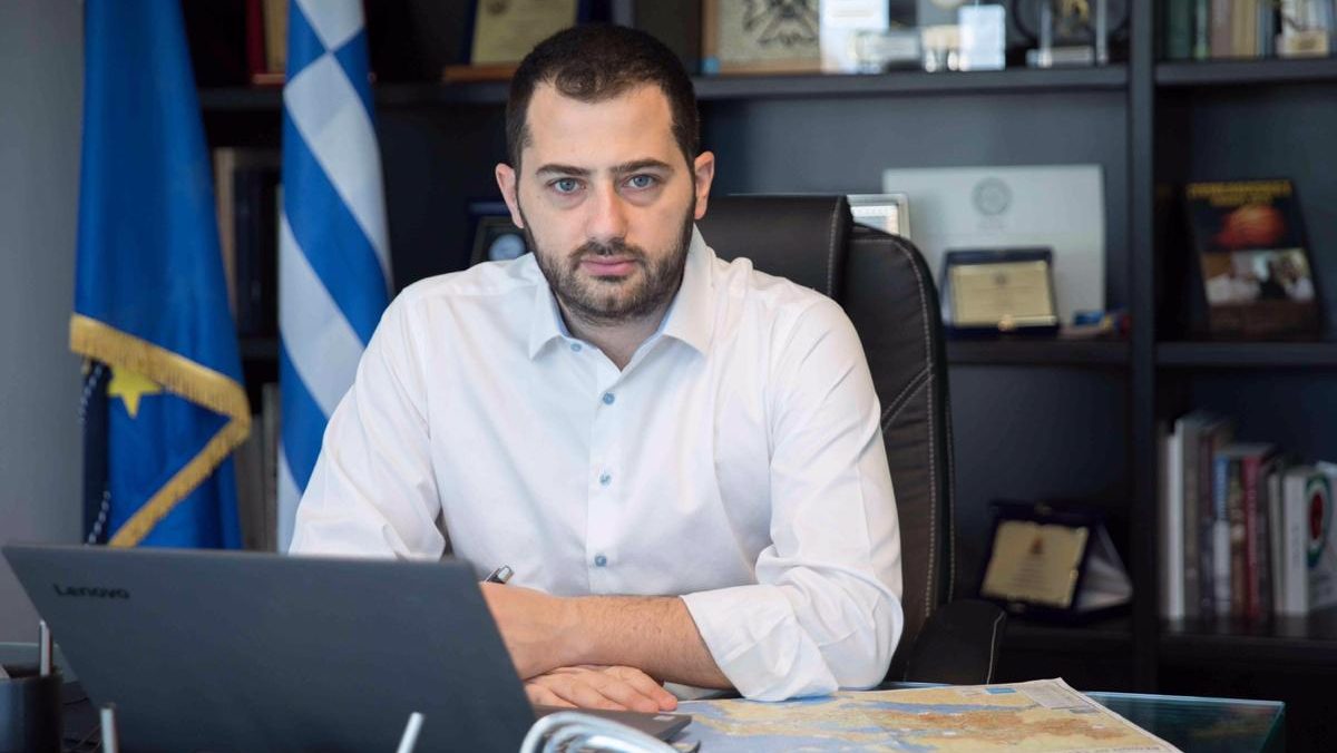 Περιφέρεια Στερεάς: Χρηματοδότηση για να ενταχθούν 5.247 παιδιά σε Βρεφικούς - Παιδικούς Σταθμούς - Κέντρα Δημιουργικής Απασχόλησης Παιδιών και ΚΔΑΠ ΑμεΑ