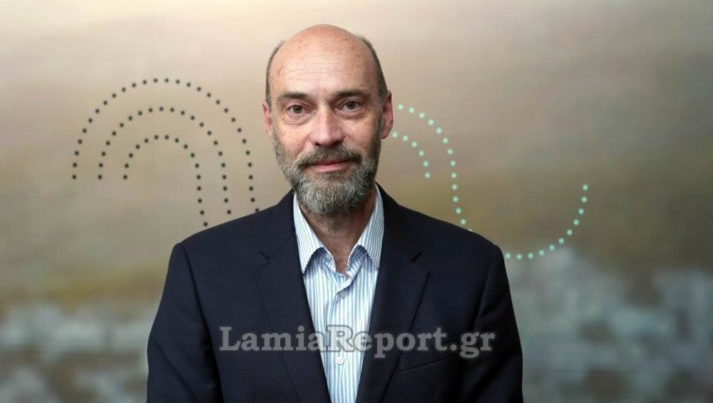 Χρήστος Γεωργίου: «Ανοίγουμε το φάκελο δημογραφικό, υπογονιμότητα & υπογεννητικότητα»