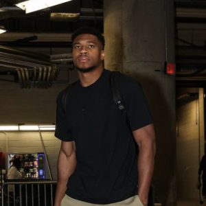 Αντετοκούνμπο: Αγόρασε ακίνητο στη Νέα Υόρκη και πυροδότησε εκ νέου φήμες για ανταλλαγή με τους Νικς