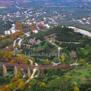 Κατηγορηματικό «όχι» από τους υπαλλήλους του Δήμου Λαμιέων για το υδροηλεκτικό στο Γοργοπόταμο
