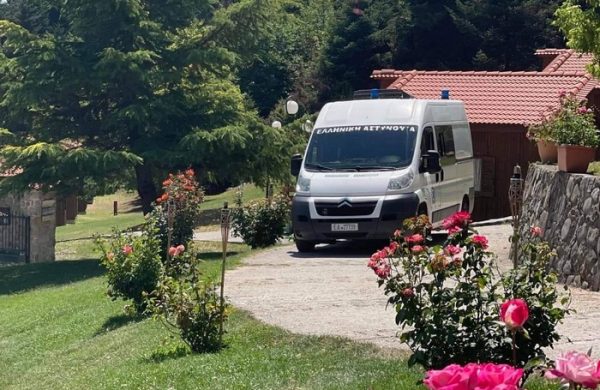 Στερεά: Αναλυτικά τα δρομολόγια των Κινητών Αστυνομικών Μονάδων