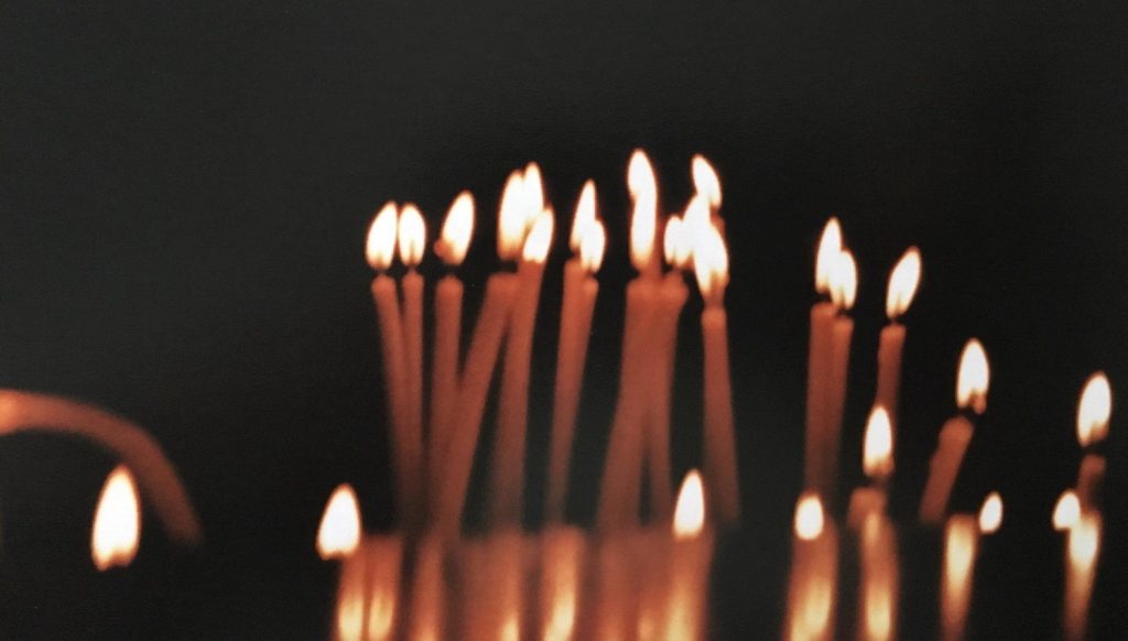 Αύριο το τελευταίο αντίο στον 44χρονο που πέθανε ξαφνικά στο Αλιβέρι
