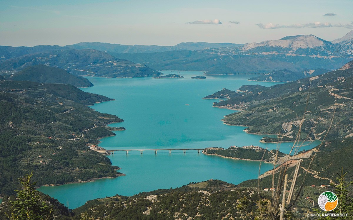 Συναγερμός για τη λειψυδρία στην Αθήνα: Νερό από τη λίμνη Κρεμαστών και μονάδες αφαλάτωσης - Τα σενάρια που εξετάζονται