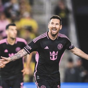 Λιονέλ Μέσι: Μήνυμα υπερηφάνειας του Αργεντινού μετά την κατάκτηση του τίτλου στο MLS, με «ευχαριστώ» σε Μπουσκέτς και Άλμπα