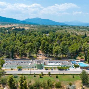  Παρέμβαση Πολιτών για τη Λαμία: Διεκδίκηση της κυριότητας και διαχείρισης των ιαματικών πηγών του Δήμου Λαμιέων
