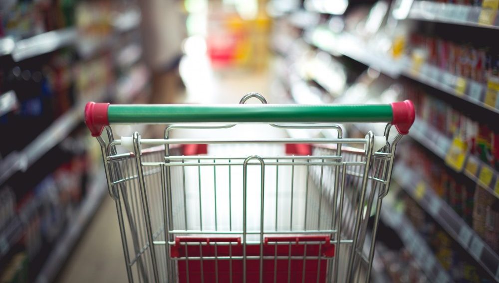 Στυλίδα: Τον έπιασαν να κλέβει σε σούπερ μάρκετ και τα έκανε γυαλιά - καρφιά!