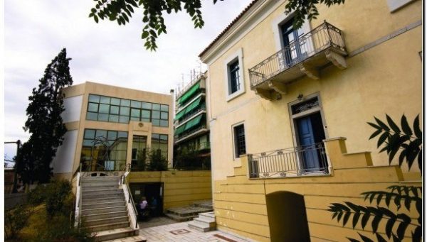 Το Δημοτικό Ωδείο Λαμίας ανοίγει σήμερα τις πόρτες του με ένα ξεχωριστό Open Day