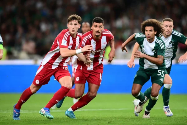 Sports Party με ντέρμπι Παναθηναϊκός-Ολυμπιακός την Κυριακή από το Πάμε Στοίχημα