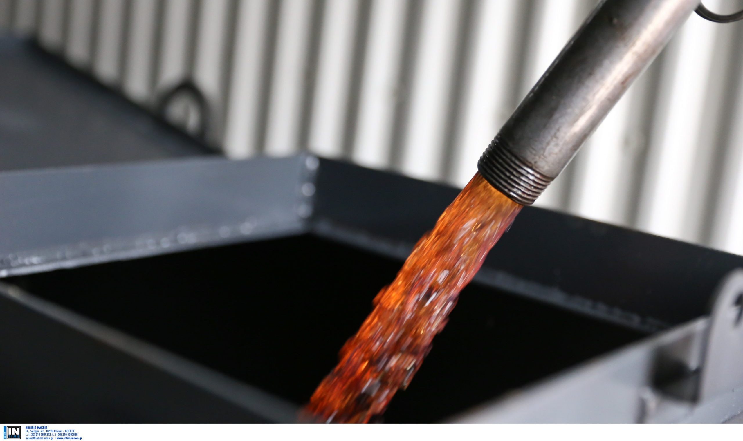 Φθηνότερη η θέρμανση φέτος – Ανησυχία για επιπτώσεις από τη Μέση Ανατολή