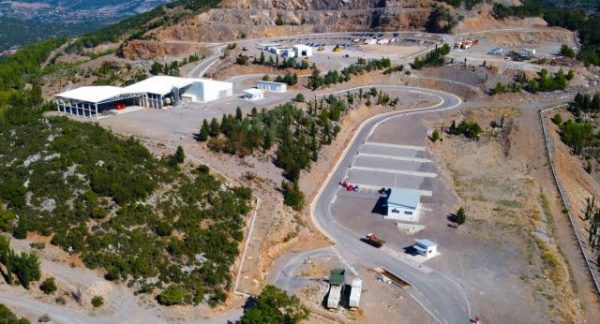 ΦΟΔΣΑ Στερεάς Ελλάδας Α.Ε.: «Ποσότητες Α΄ τριμήνου 2025»