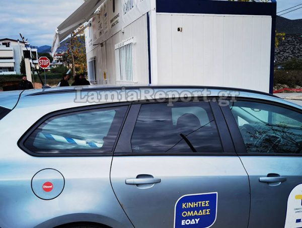 Τα σημερινά σημεία μαζικών δειγματοληψιών για covid-19