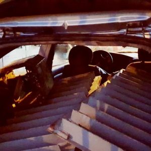 Λαμία: Τους έπιασαν επ’ αυτοφώρω να κλέβουν από οικόπεδο - Χειροπέδες σε ανήλικο