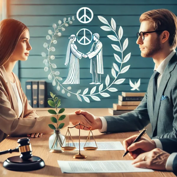 Τα νέα δεδομένα για γάμους και διαζύγια στην ΕΕ - Πού βαδίζει η παραδοσιακή μορφή οικογένειας;